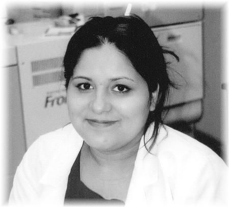 Angie Castillo - Class of 1997 - South Garland High School