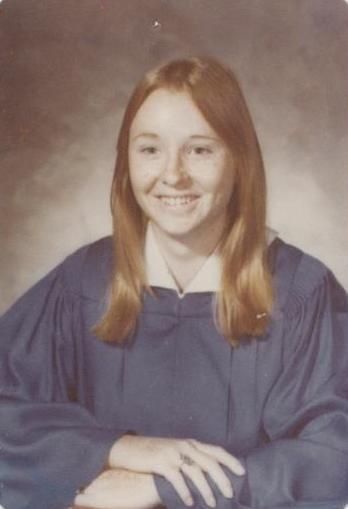 Karry Caekaert - Class of 1977 - South Garland High School