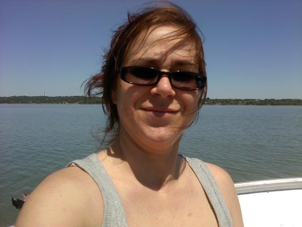 Cindy Lee - Class of 1992 - South Garland High School