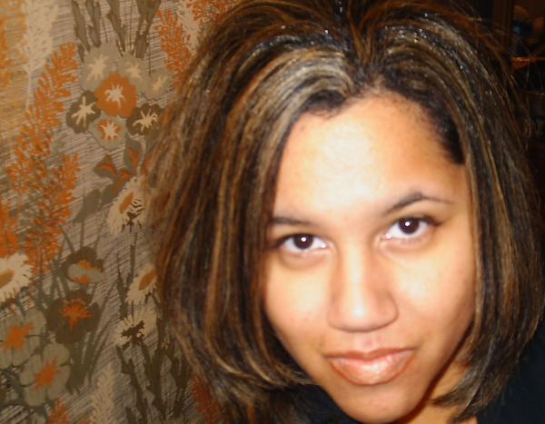 Brandi Jackson - Class of 1992 - South Garland High School