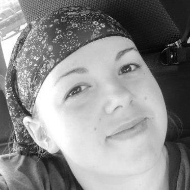 Ashley 'pipins' Baker - Class of 2003 - South Garland High School