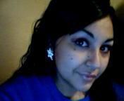 Sandra Vazquez - Class of 2004 - South Garland High School