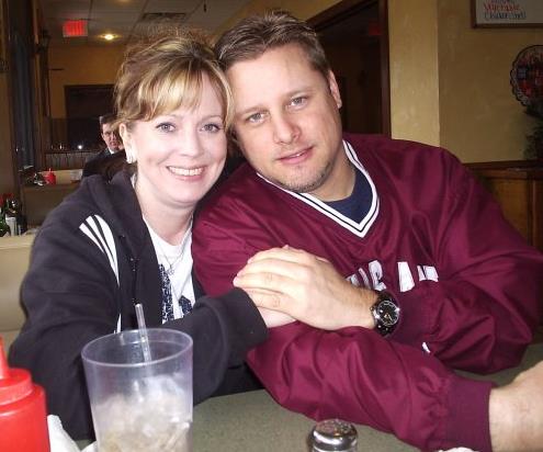 John Bird - Class of 1988 - South Garland High School