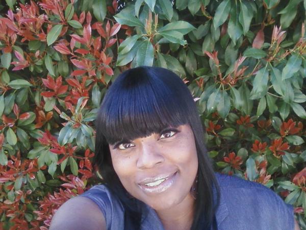 Glenda Sims - Class of 1993 - South Garland High School