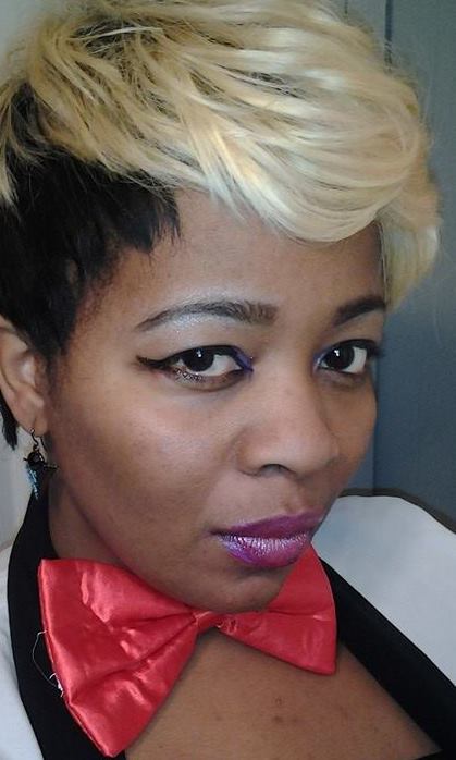 Shanika Lacy - Class of 1995 - South Garland High School