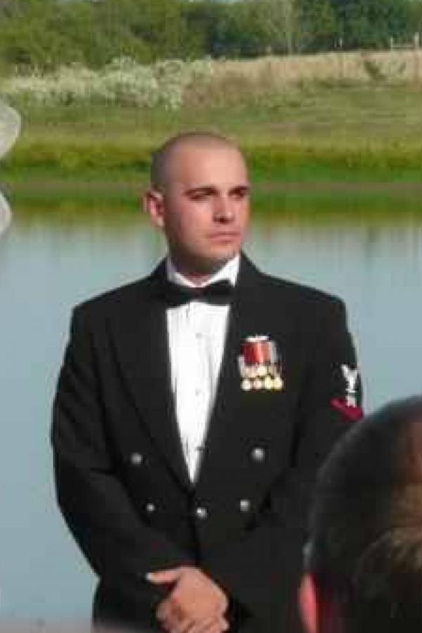 Don Folsom - Class of 1999 - South Garland High School