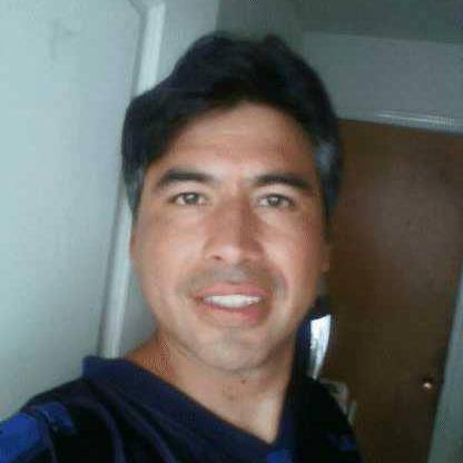 Javier Mancha - Class of 1987 - South Garland High School