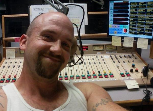 William Maxwell - Class of 1999 - South Garland High School
