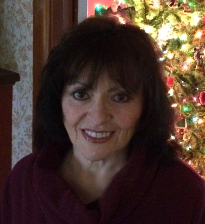 Chita Chaunita Ross - Class of 1966 - South Garland High School