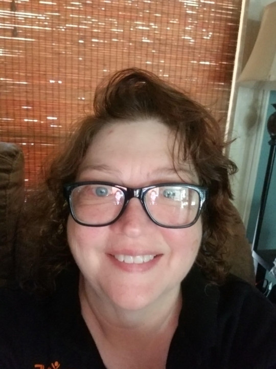 Donna Greer - Class of 1978 - South Garland High School