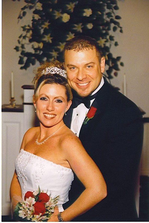 Cherry Allen - Class of 1993 - South Garland High School