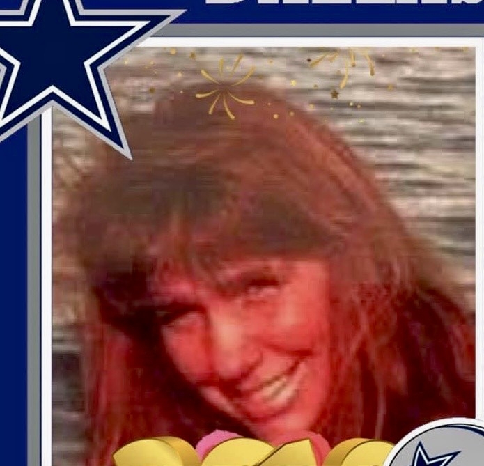Elizabeth Renee Elizabeth Renee Wickersham - Class of 1983 - South Garland High School