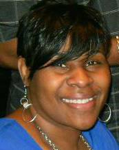 Tracey Mathis-dukes - Class of 1991 - South Garland High School