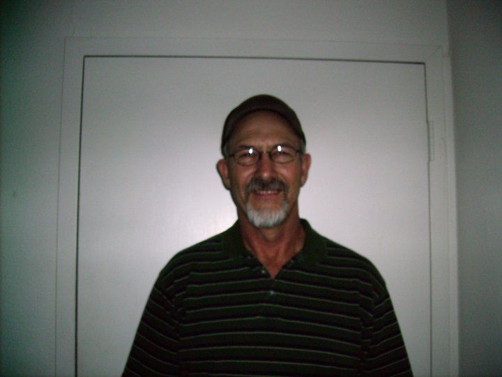 Charles Logan - Class of 1970 - South Garland High School