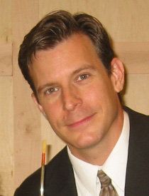 Stewart Williams - Class of 1987 - South Garland High School