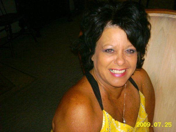 Joyce Kozak Anderson - Class of 1973 - South Garland High School