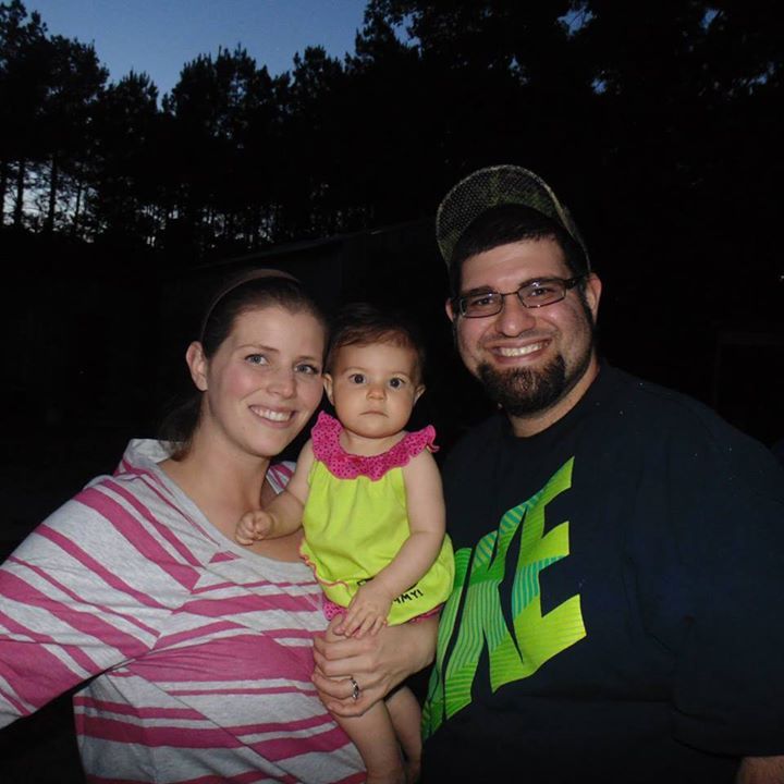 Tracy Holloway - Class of 2004 - South Garland High School