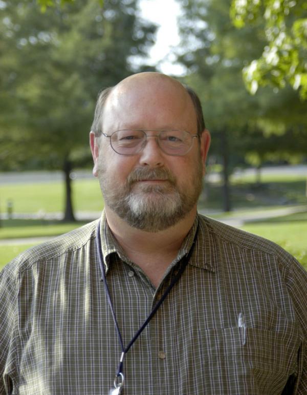 Mark Boswell - Class of 1974 - South Garland High School