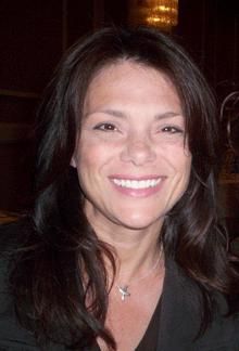 Tina Williams - Class of 1983 - South Garland High School