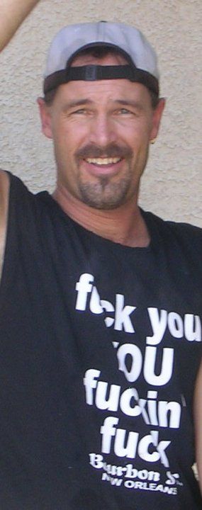 Michael Sanford - Class of 1998 - South Garland High School