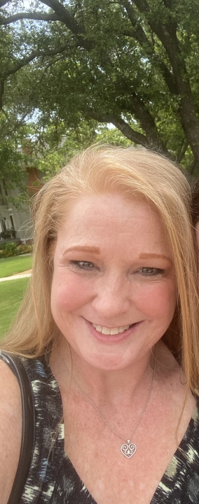 Mary O'Riley - Class of 1988 - South Garland High School