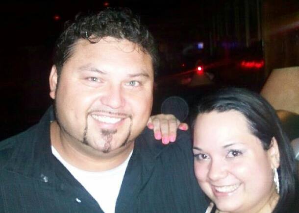 Israel Gamez - Class of 1998 - South Garland High School