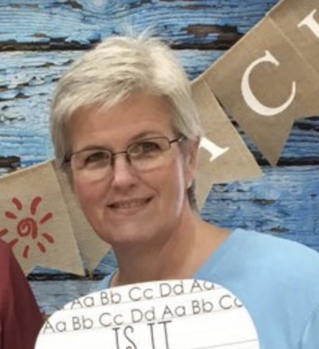 Donna Stephens - Class of 1984 - South Garland High School