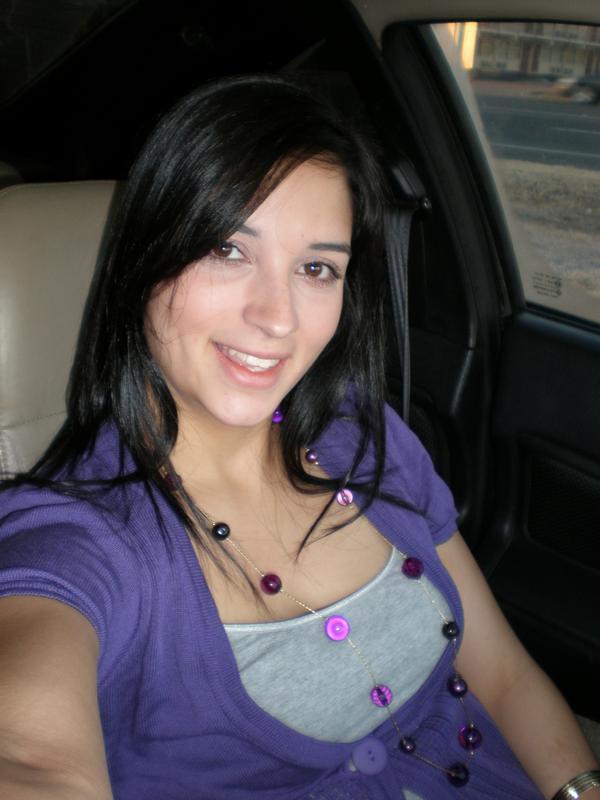 Blair Moore - Class of 2000 - South Garland High School