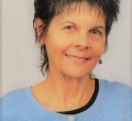 Kathy Stewart, class of 1970