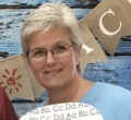 Donna Stephens, class of 1984