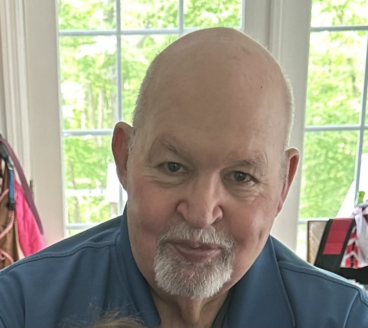Charles Grant - Class of 1967 - Ravena Coeymans Selkirk High School