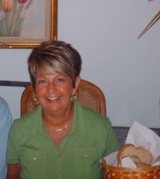 Donna Lodge - Class of 1964 - Ravena Coeymans Selkirk High School
