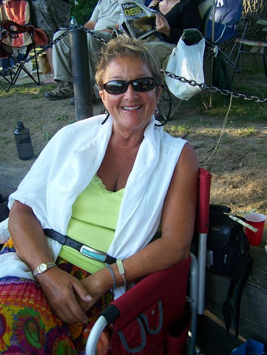Cheri Domanico - Class of 1974 - Ravena Coeymans Selkirk High School