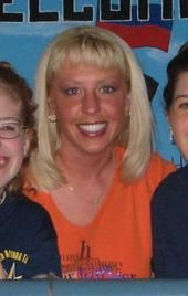 Sue Linsenbigler - Class of 1991 - Ravena Coeymans Selkirk High School