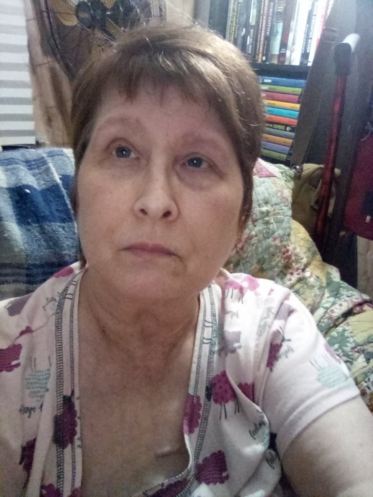 Rosa Shader - Class of 1975 - Ravena Coeymans Selkirk High School