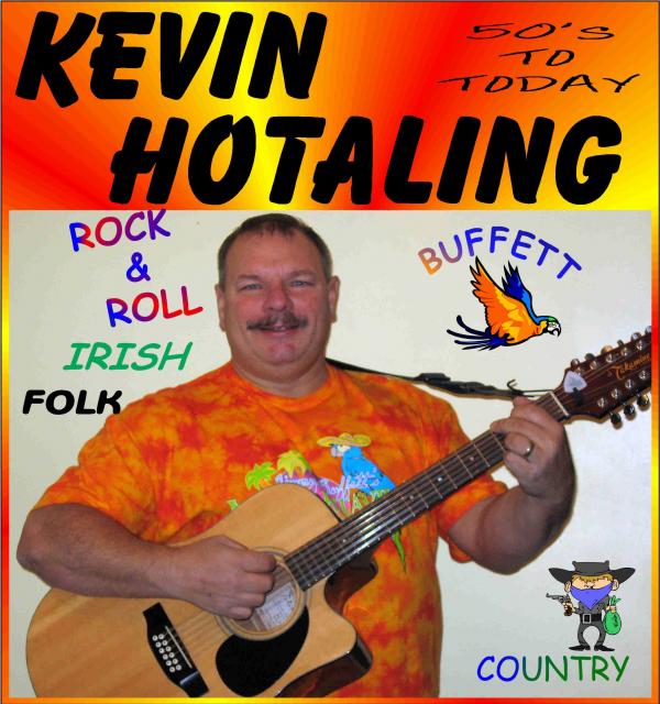 Kevin Hotaling - Class of 1972 - Ravena Coeymans Selkirk High School