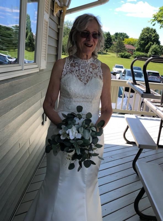 Paula Paula L Bailey - Class of 1967 - Ravena Coeymans Selkirk High School