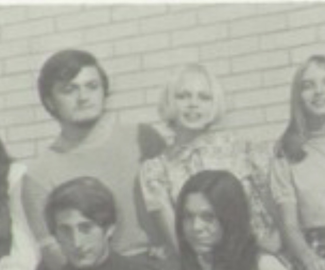 Edward Kreller - Class of 1971 - Riverside High School