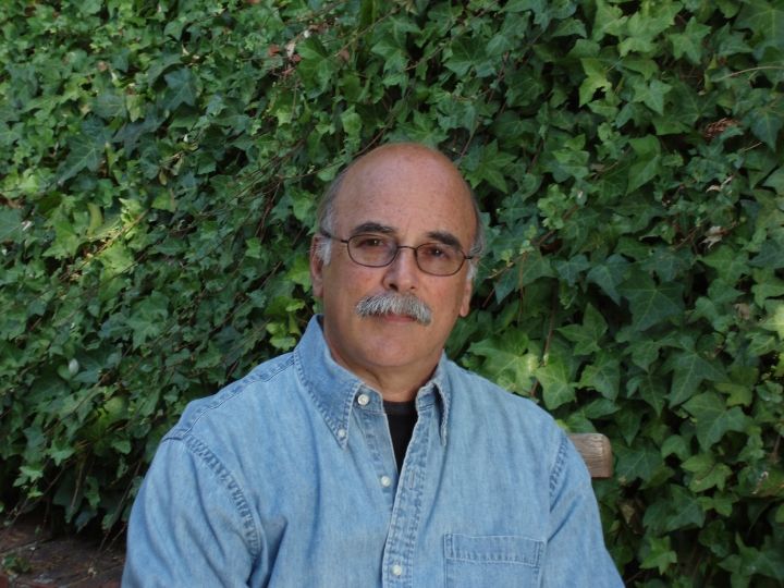David Brodzinsky - Class of 1964 - Riverside High School