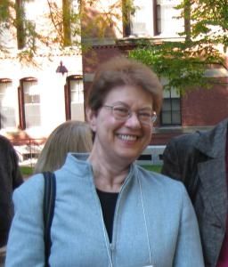 Kathleen Lestition - Class of 1964 - Riverside High School