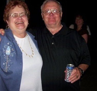 Carol Kurasz - Class of 1960 - Riverside High School