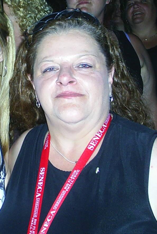 Geraldine Dell - Class of 1982 - Riverside High School