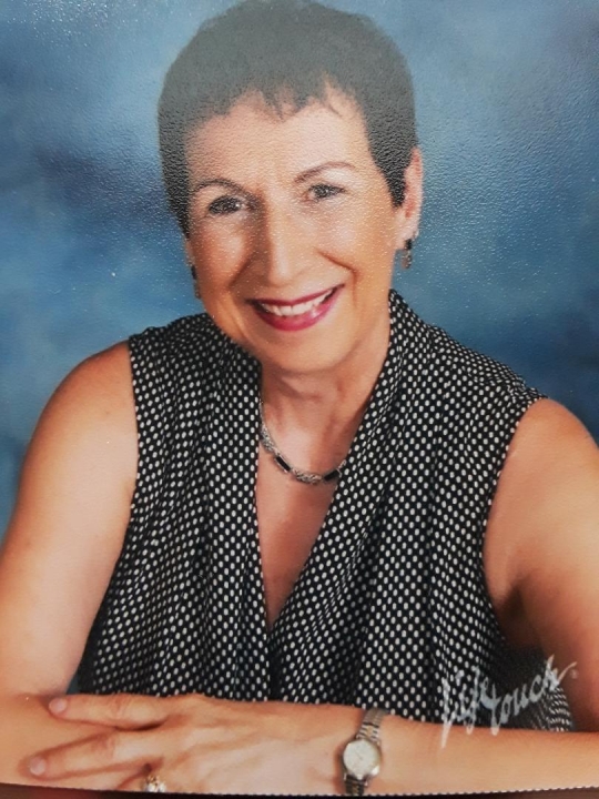 Maryanne Di Martino - Class of 1964 - Riverside High School