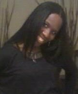 Monique Robinson - Class of 1993 - Riverside High School