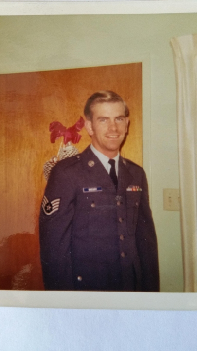 William Breddy - Class of 1964 - Riverside High School