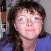 Regina Ciotti - Class of 1995 - Patrick Henry High School