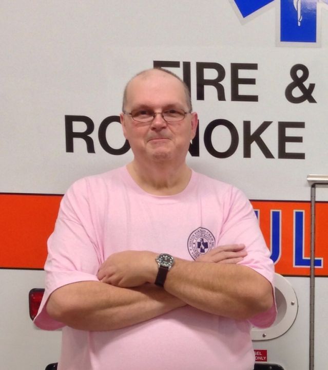 Arthur Watkins - Class of 1981 - Patrick Henry High School