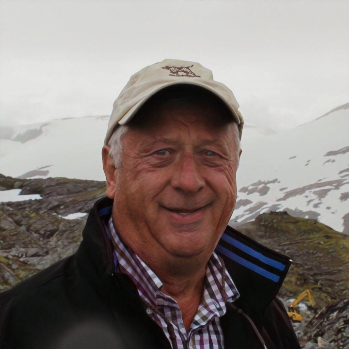 Gary Taylor - Class of 1965 - Patrick Henry High School