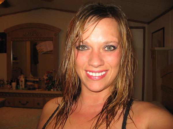 Rebecca Rogers - Class of 1994 - Patrick Henry High School
