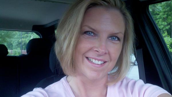 Laurie Nelson - Class of 1990 - Patrick Henry High School